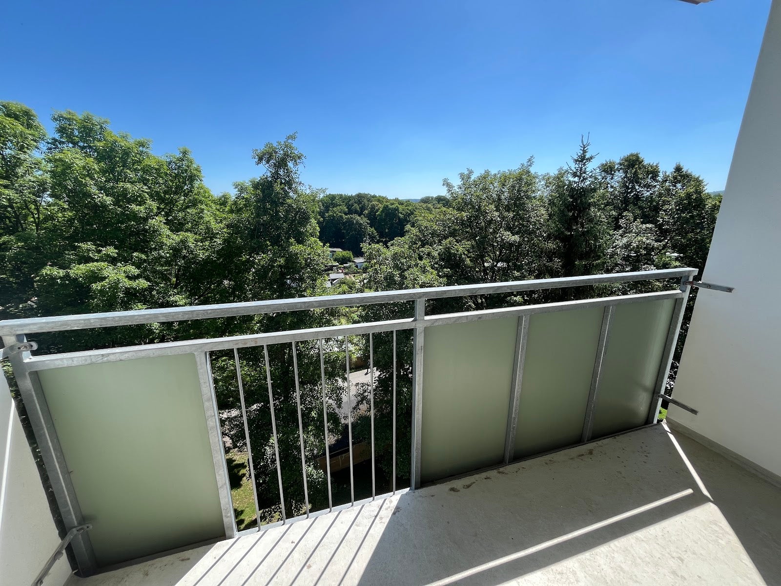 Wohnung Am Stadtpark in Chemnitz
