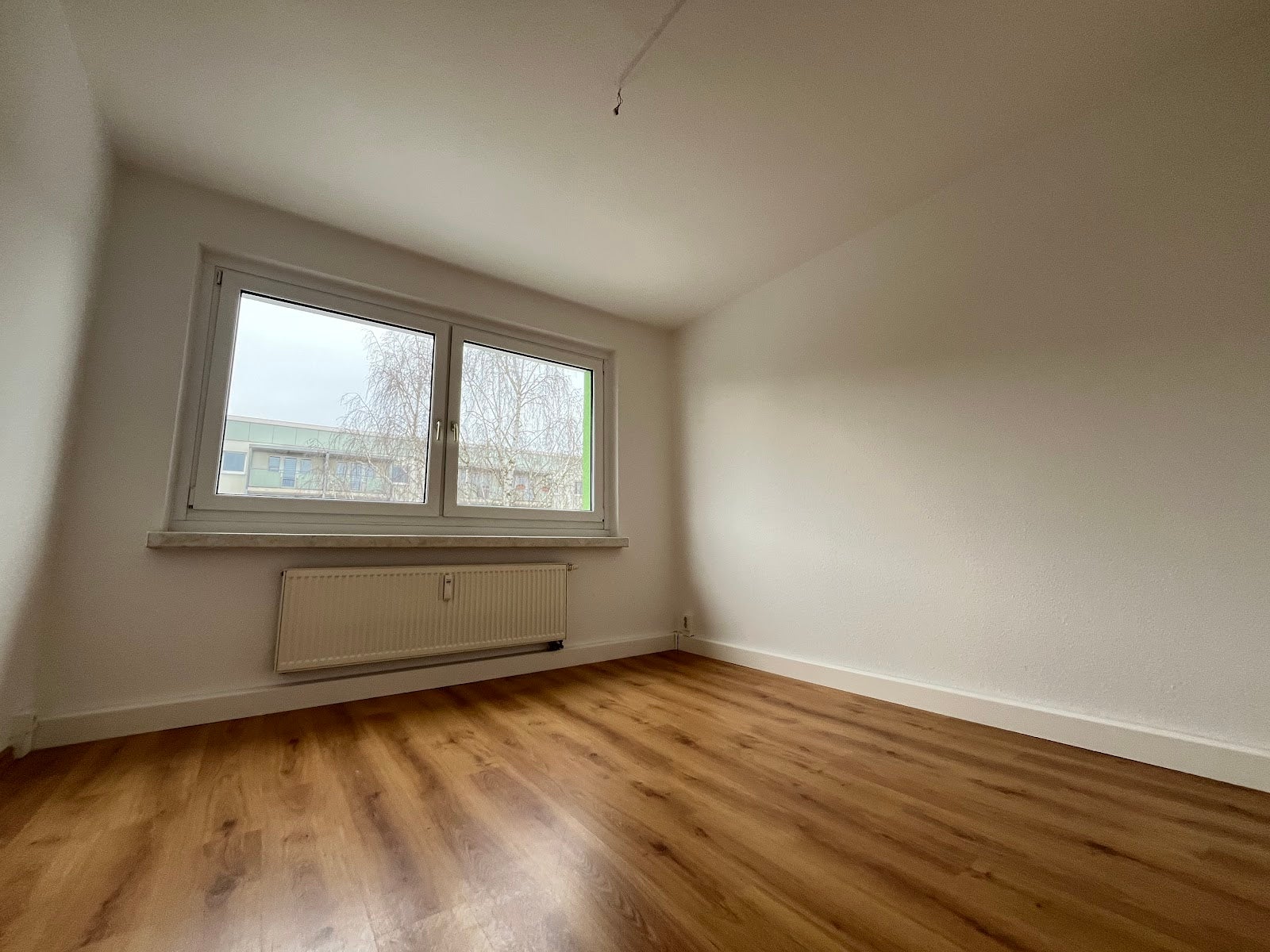 Wohnung Am Stadtpark in Chemnitz