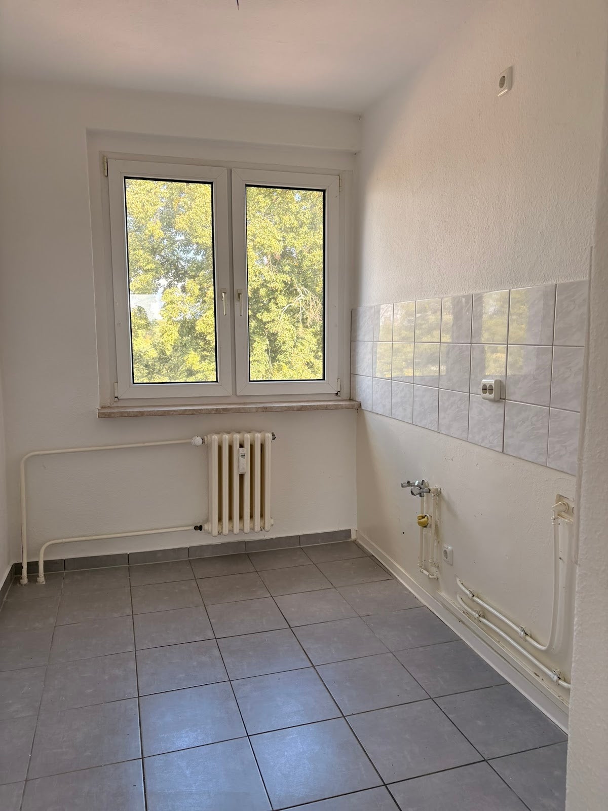 Wohnung Bahnhofstraße in Friesack