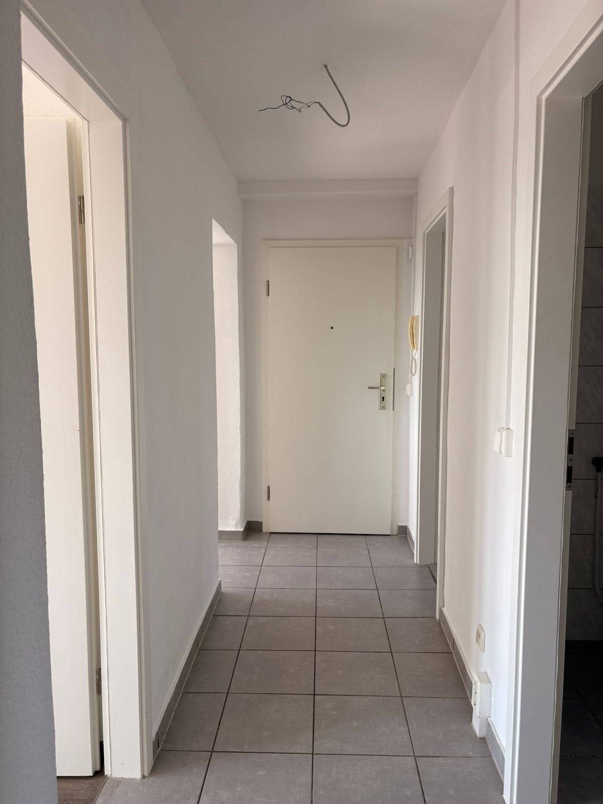 Wohnung Bahnhofstraße in Friesack