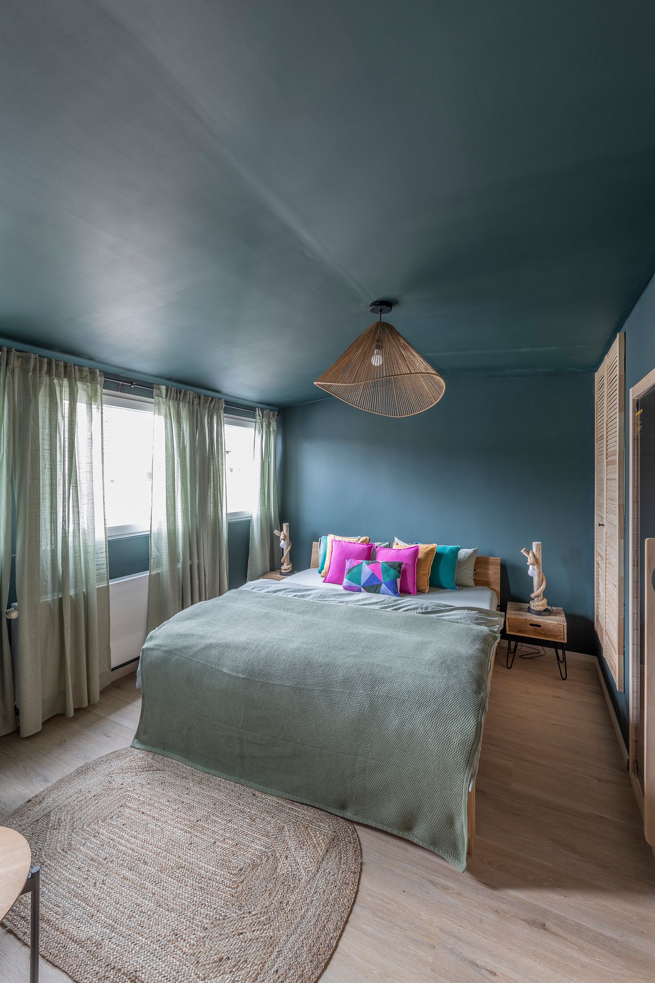Wohnung Mauerstraße in Düsseldorf