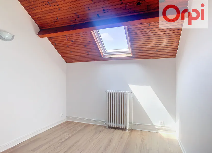 Appartement Avenue du Président Robert Lakota à Vigneux-sur-Seine