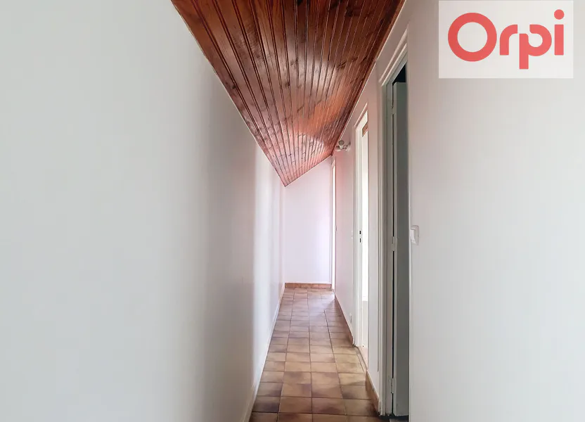 Appartement Avenue du Président Robert Lakota à Vigneux-sur-Seine