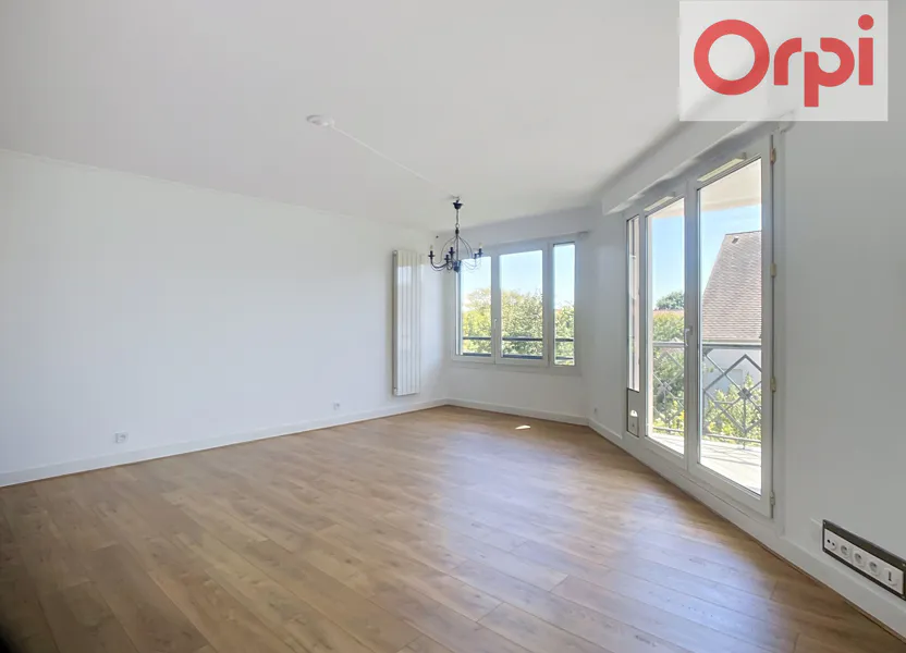 Appartement Rue Guy Môquet à Choisy-le-Roi