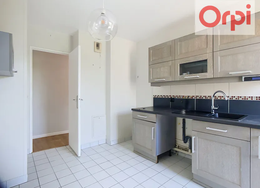 Appartement Rue Guy Môquet à Choisy-le-Roi