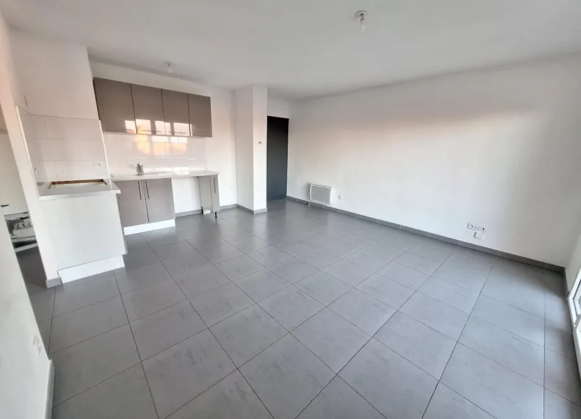 Appartement Avenue Gabriel Péri à Noisy-le-Grand