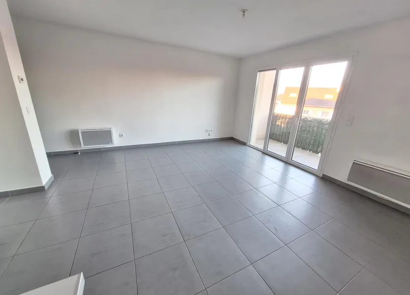Appartement Avenue Gabriel Péri à Noisy-le-Grand