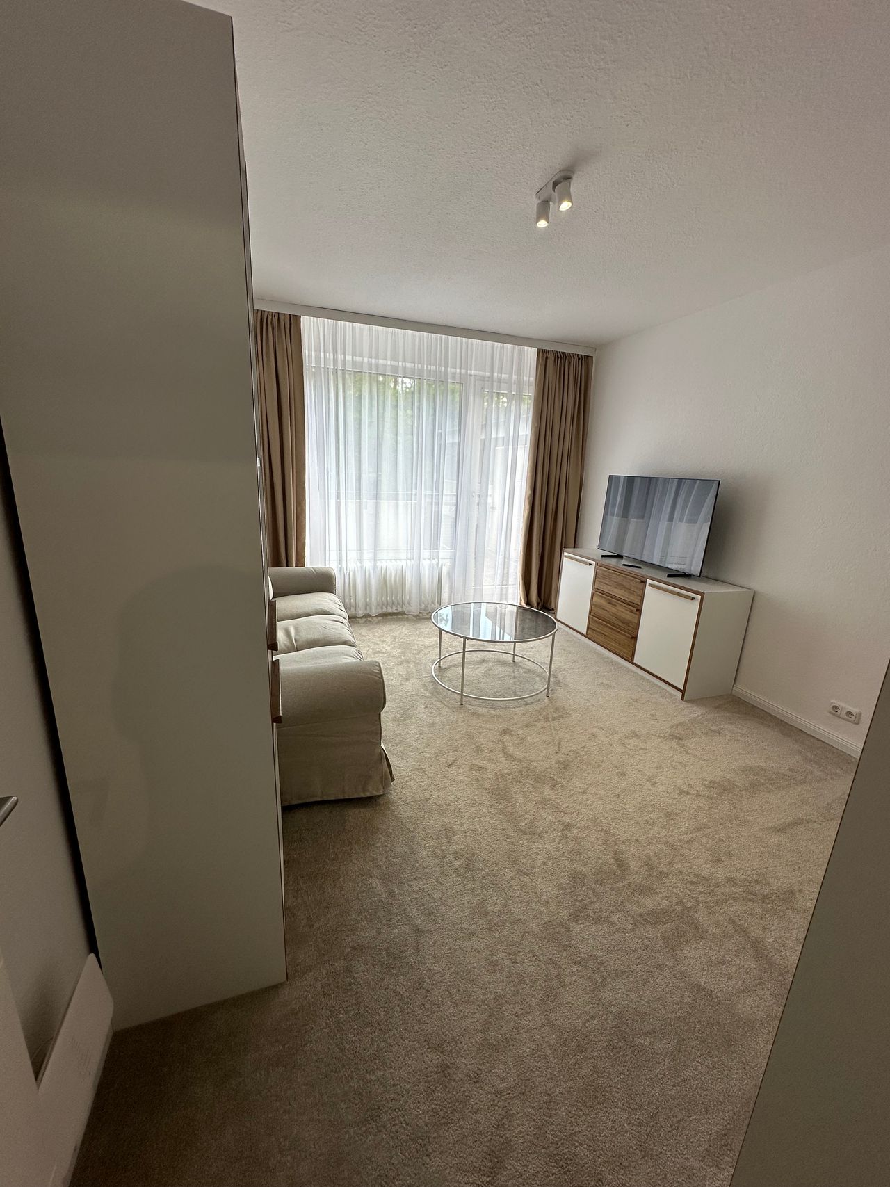 Wohnung Cuxhavener Straße in Hamburg