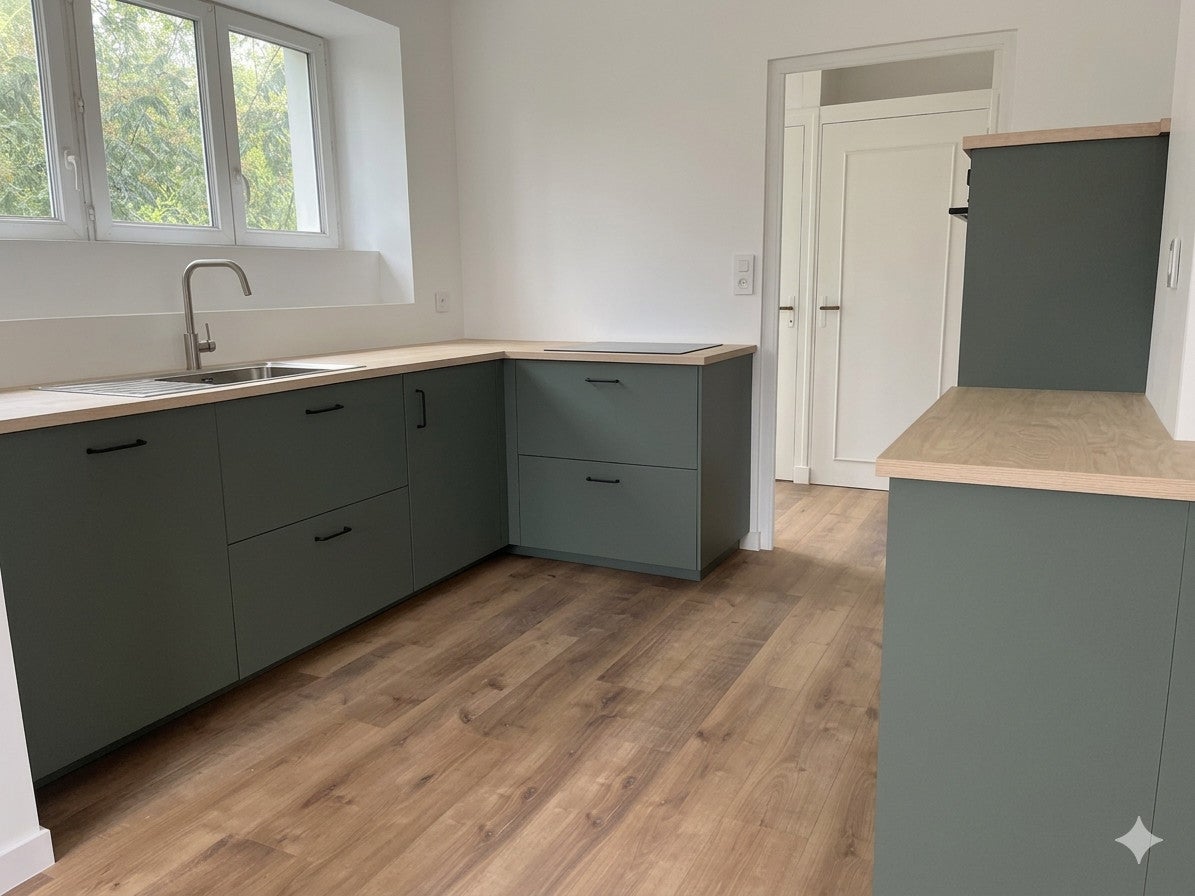 Appartement Avenue Jean Jaurès à Châtellerault