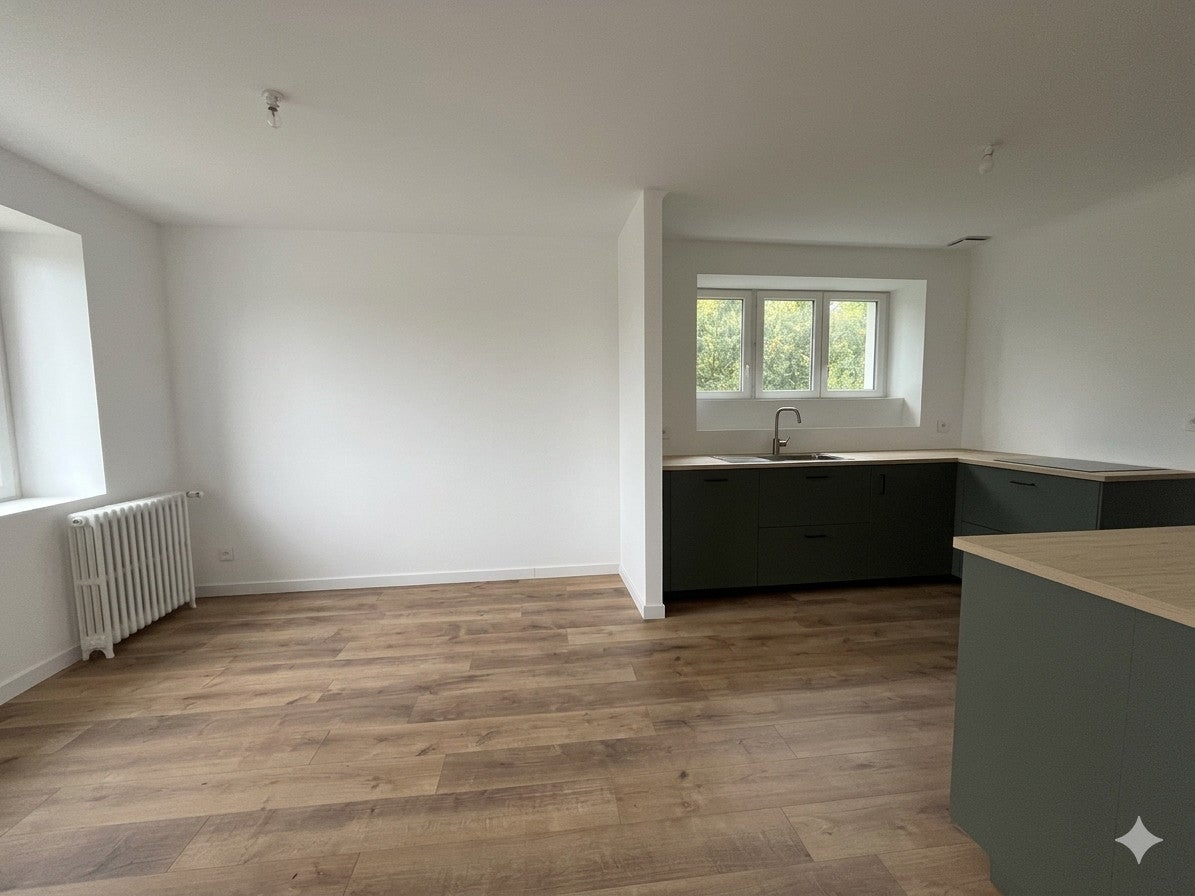 Appartement Avenue Jean Jaurès à Châtellerault