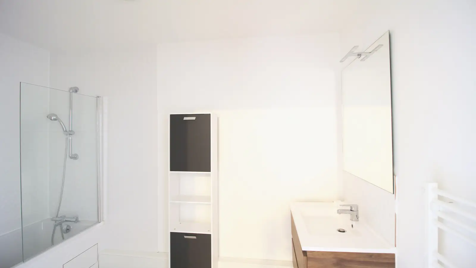 Appartement Rue Mozart à Clichy