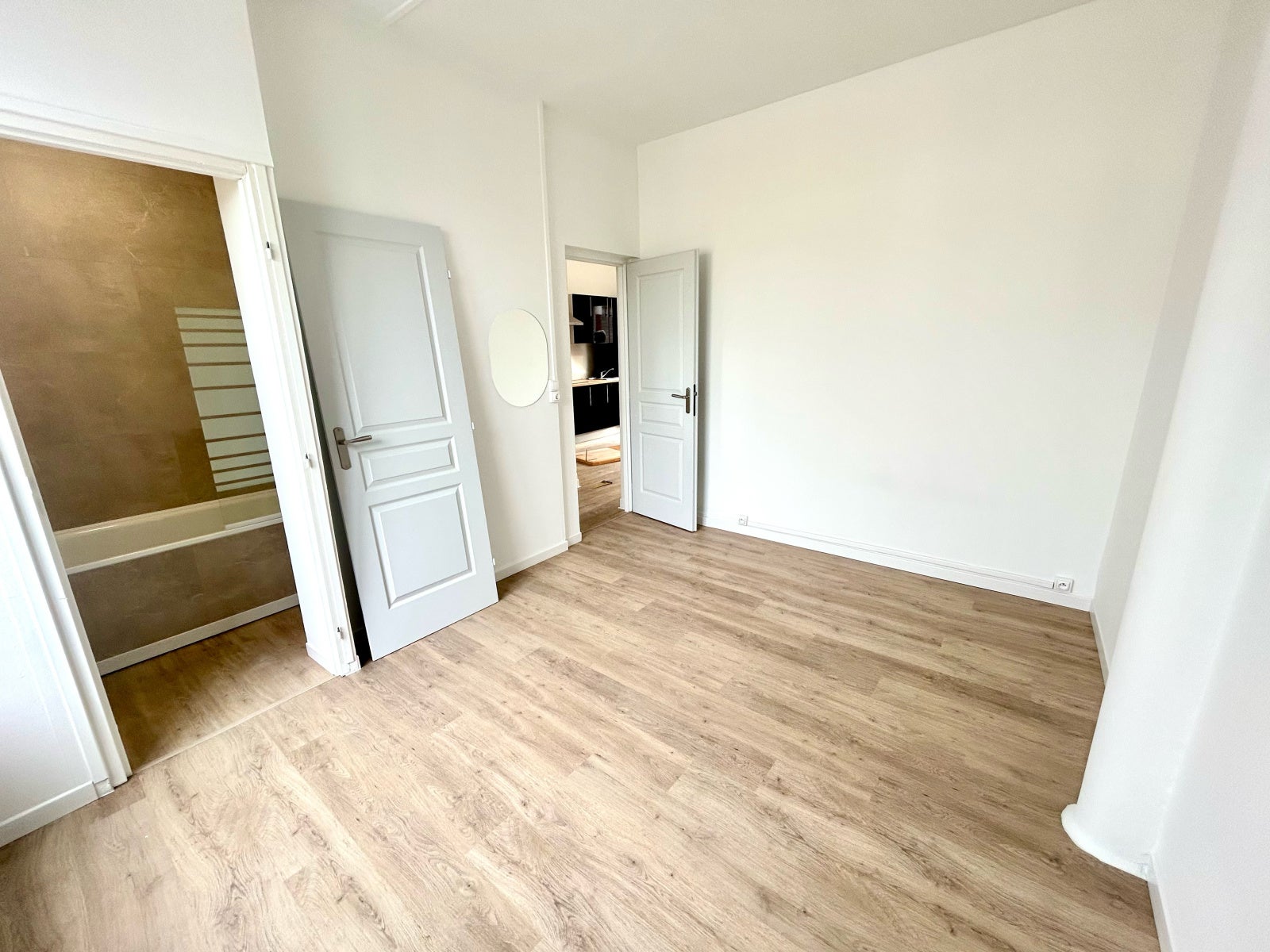Appartement Rue Marceau à Dunkerque