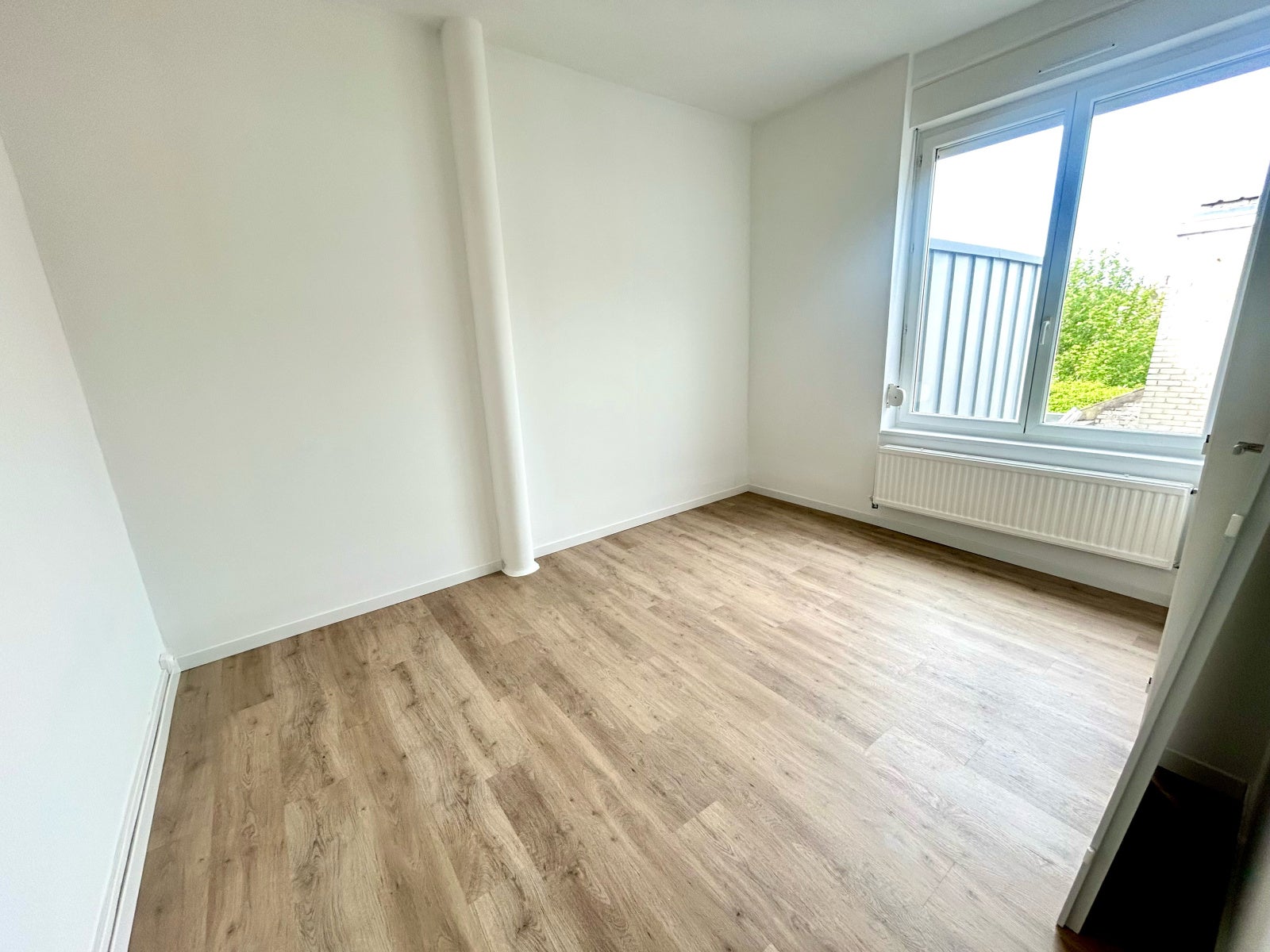 Appartement Rue Marceau à Dunkerque