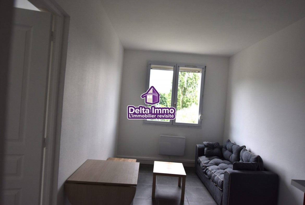 Appartement Avenue du Maréchal Foch à Évreux