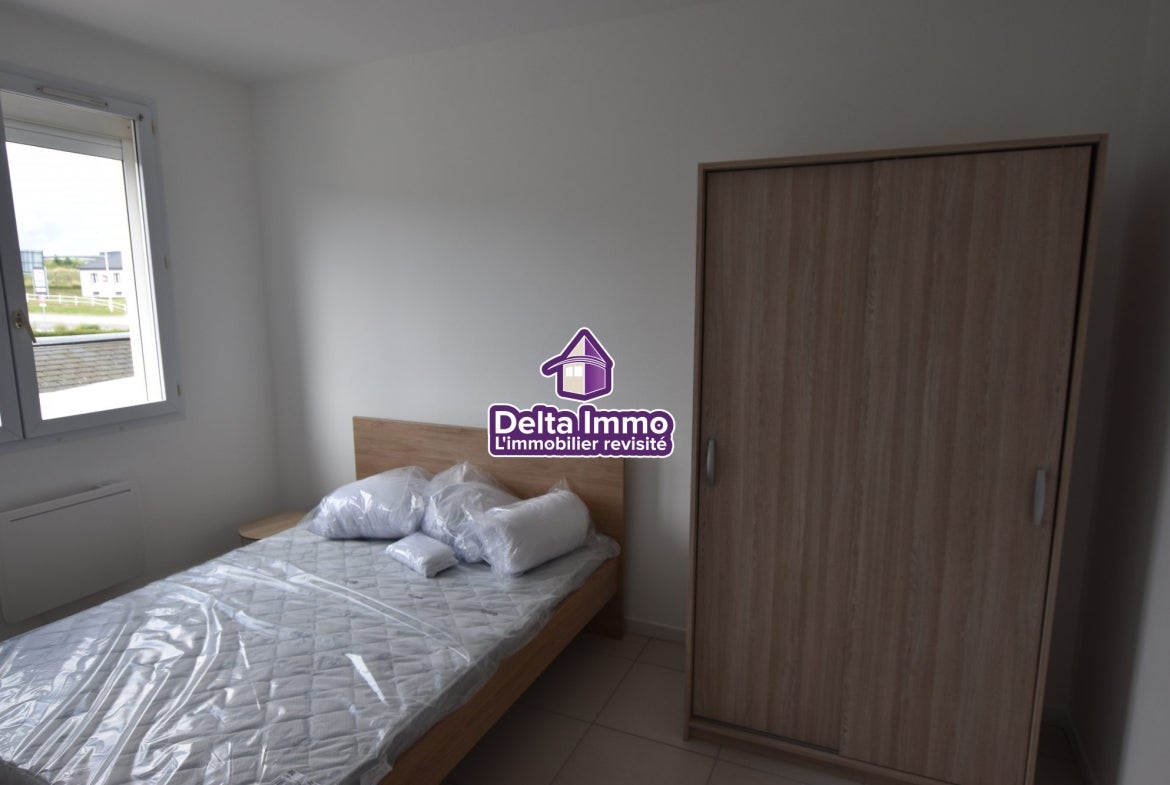 Appartement Avenue du Maréchal Foch à Évreux