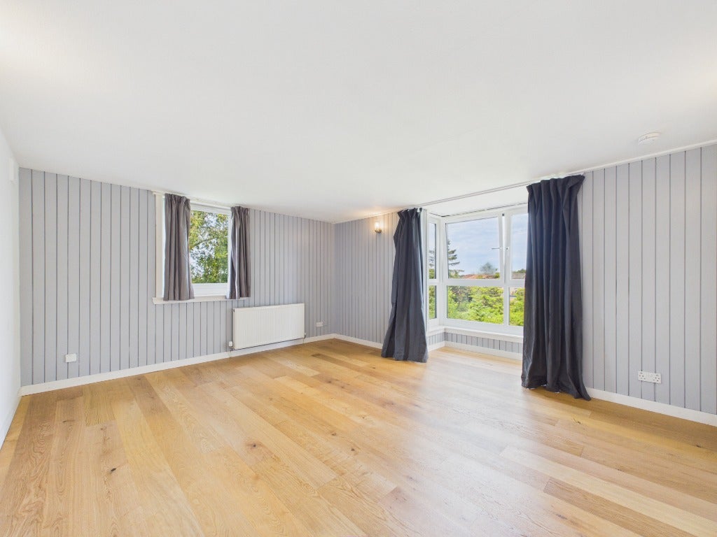 Flat Fair-A-Far in City of Edinburgh
