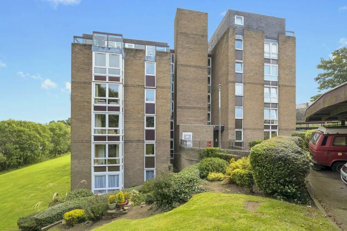 Flat Fair-A-Far in City of Edinburgh