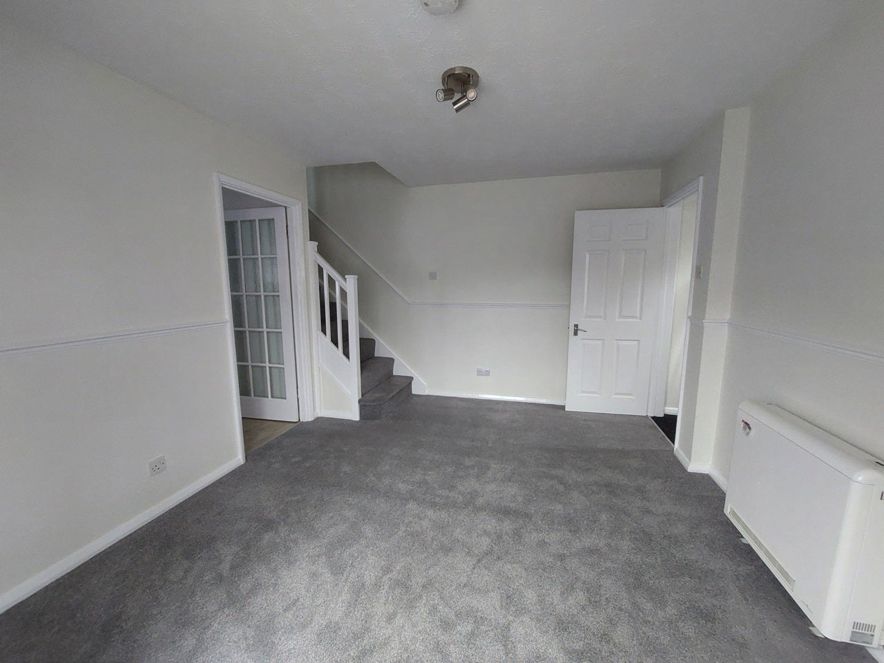 House Primrose Court in Aylesbury