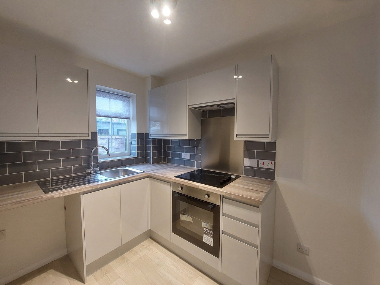 House Primrose Court in Aylesbury