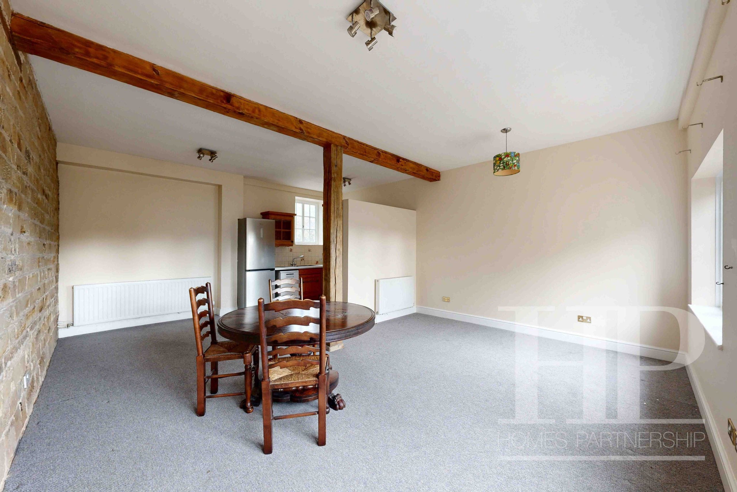 Flat Brantridge Park Drive in Mid Sussex