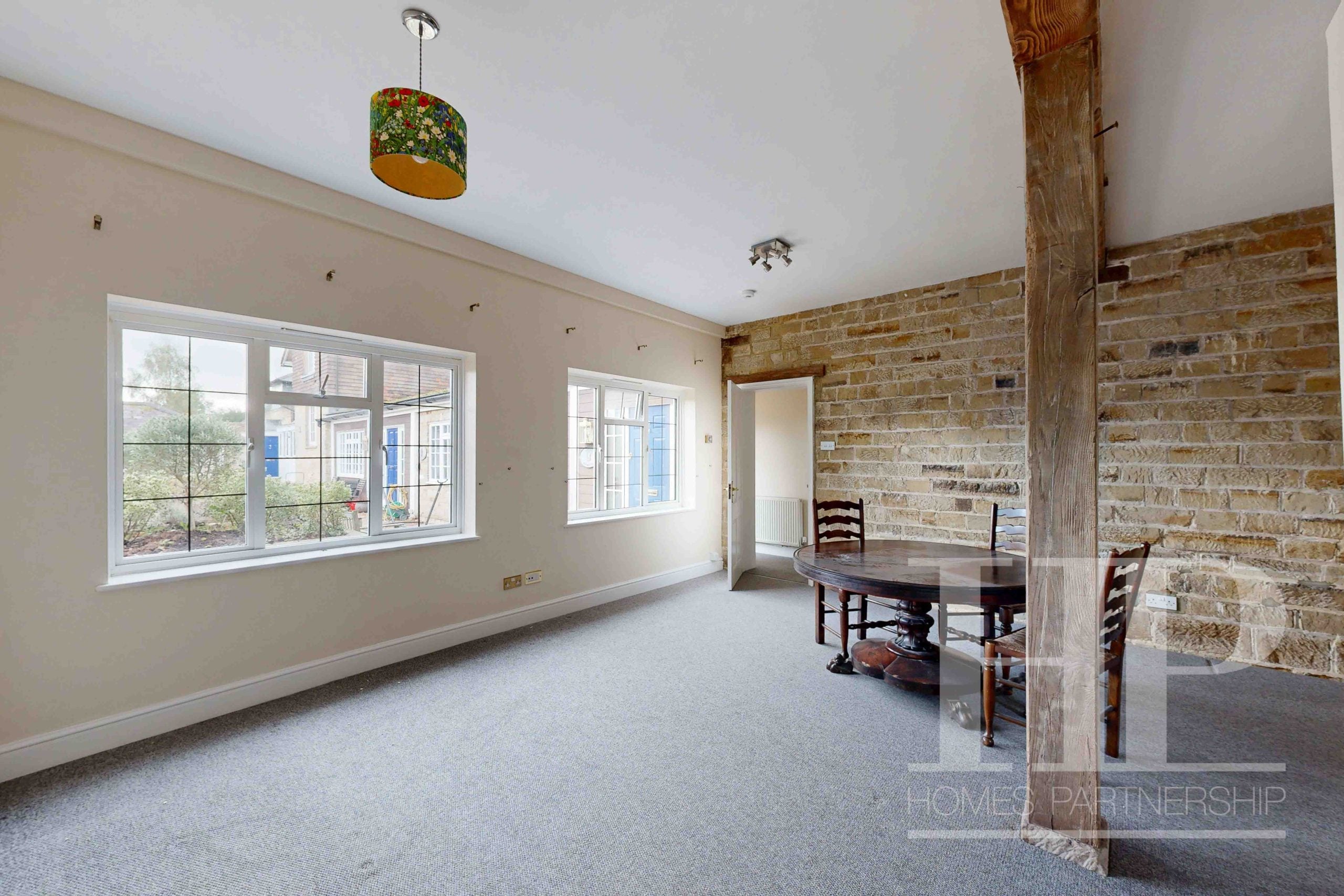 Flat Brantridge Park Drive in Mid Sussex