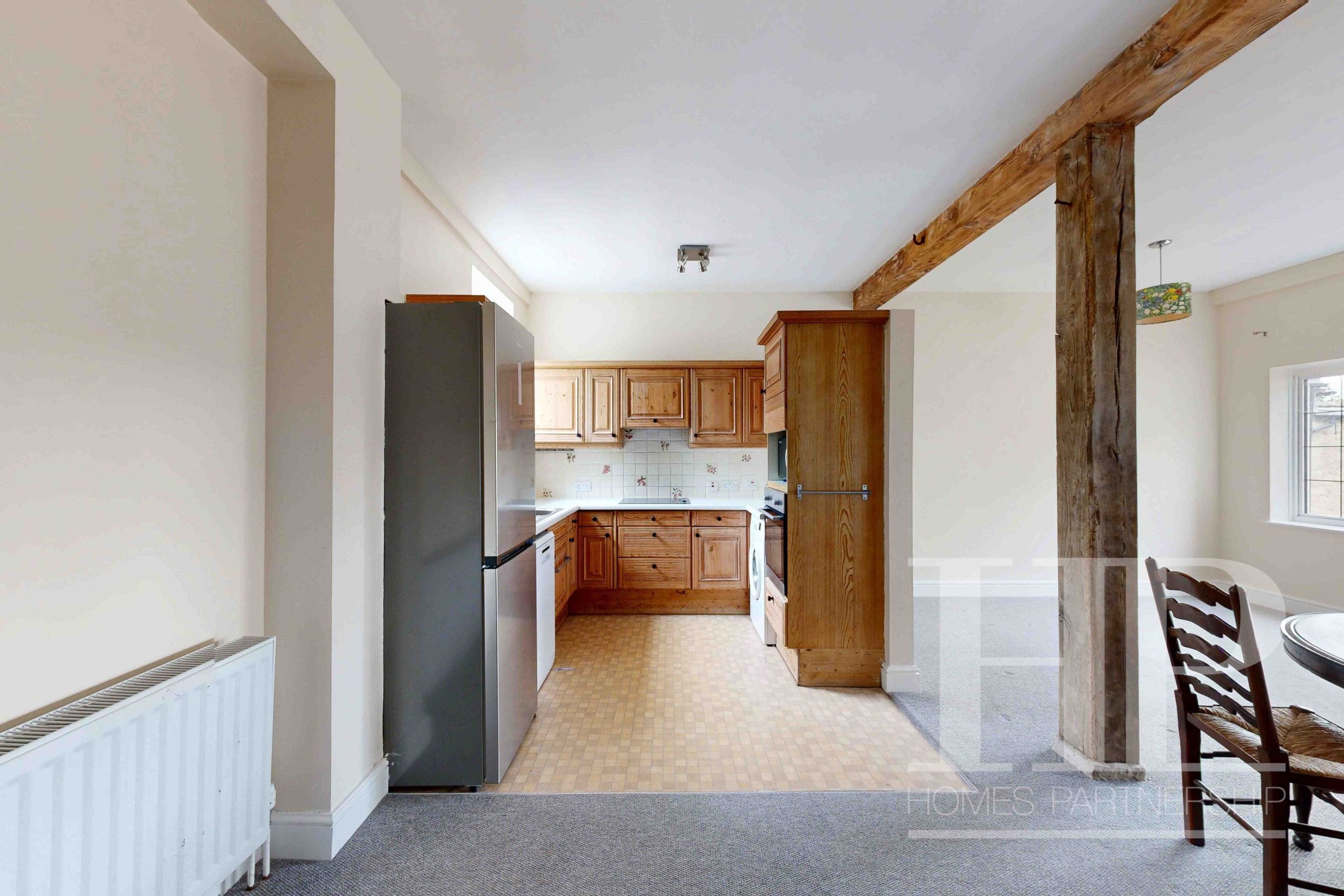 Flat Brantridge Park Drive in Mid Sussex