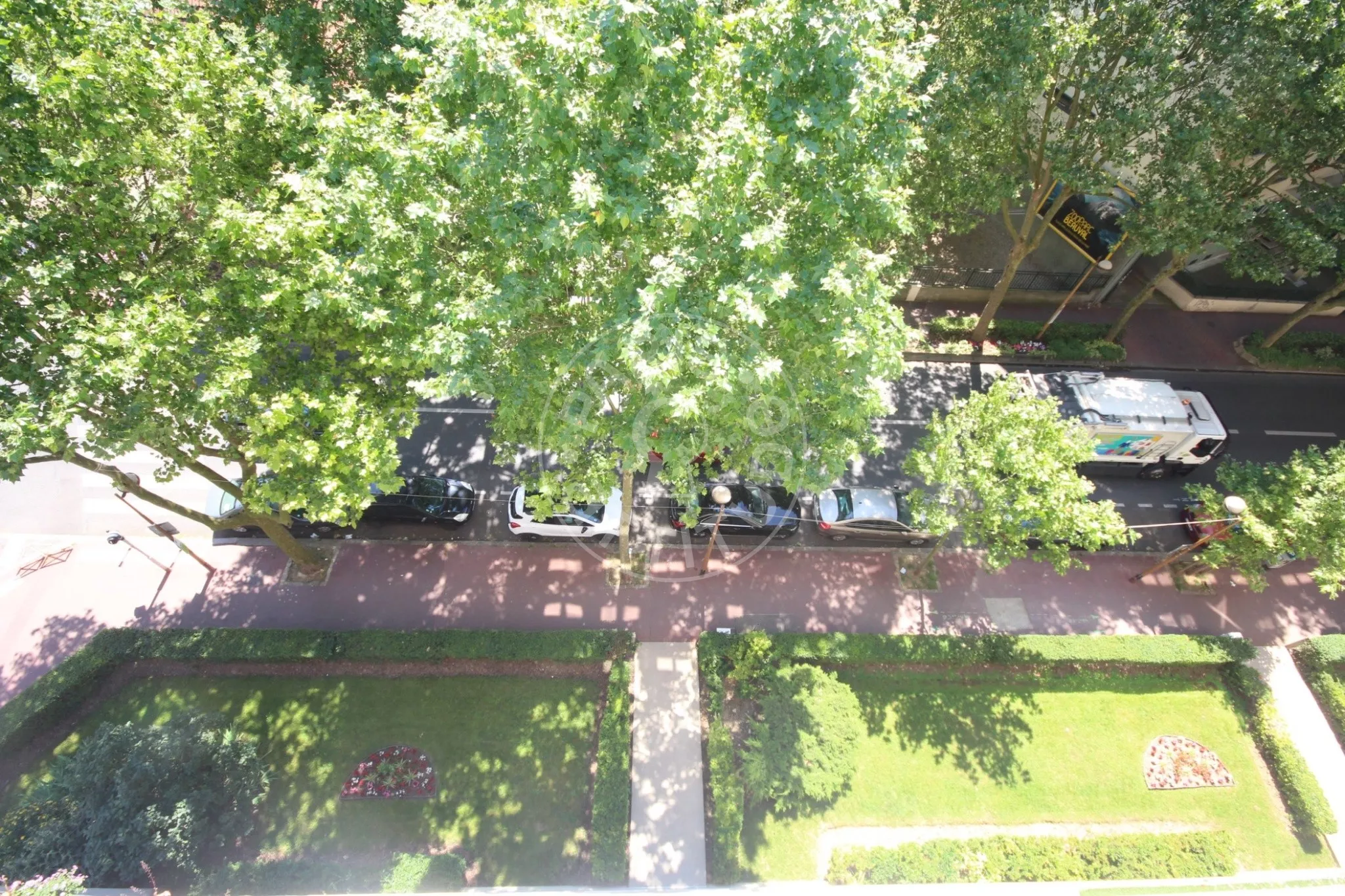 Appartement Avenue Jean Jaurès à Montrouge