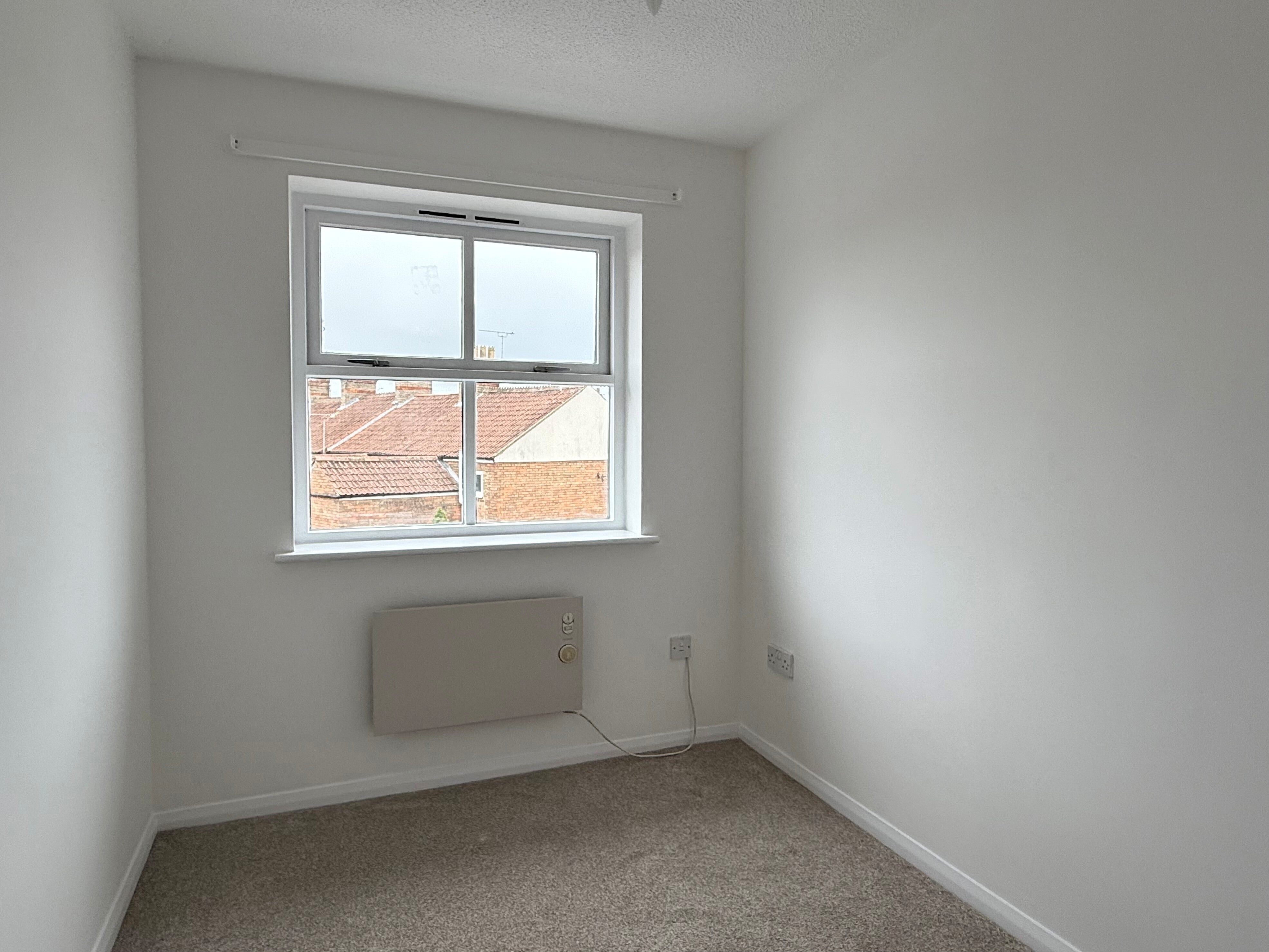Flat Winchester Street in Taunton