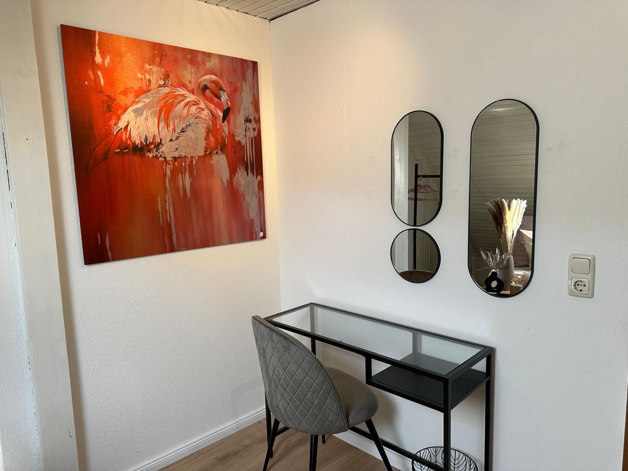 Wohnung Celler Straße in Soltau
