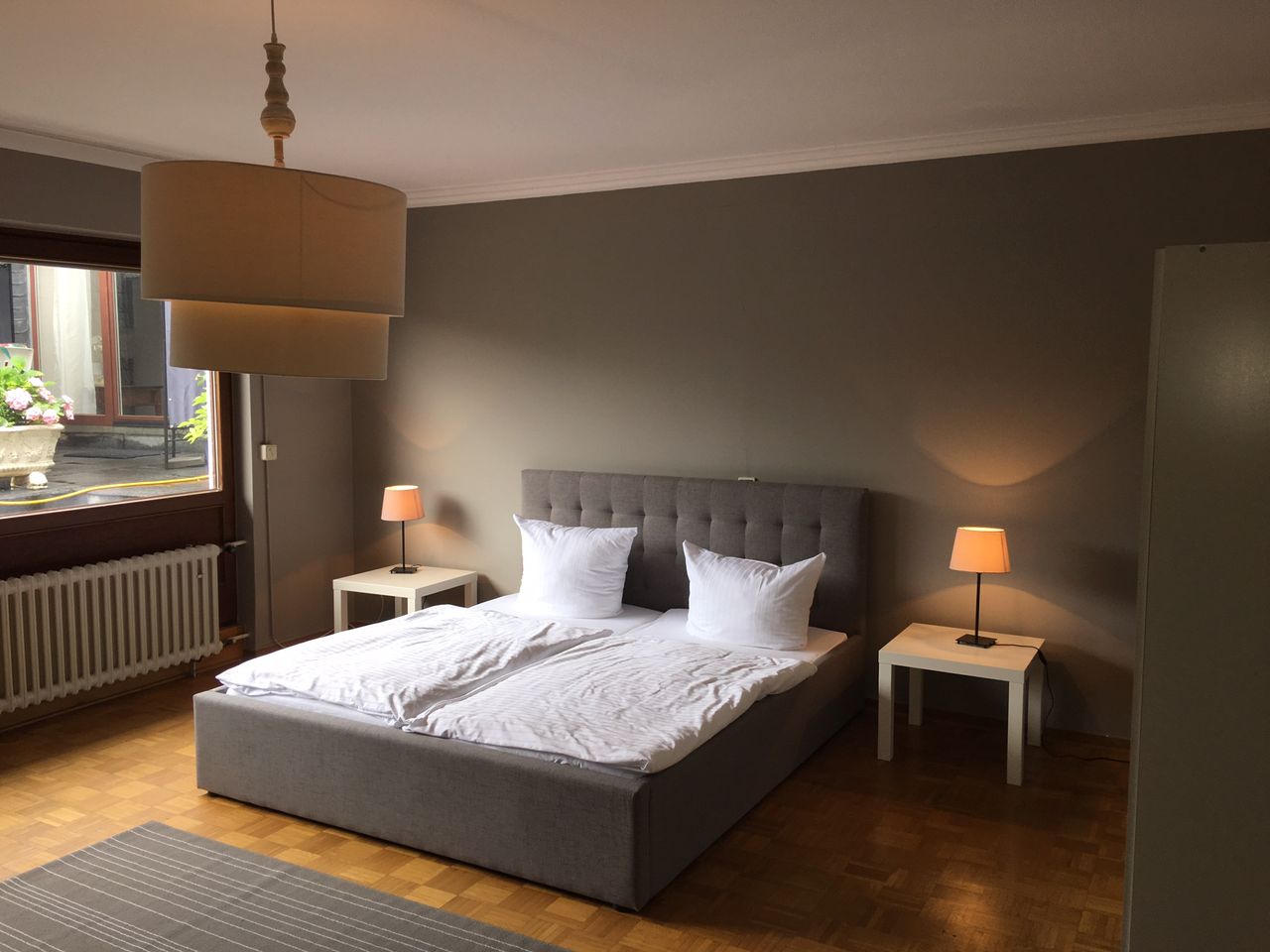 Wohnung Schmiedegasse in Bornheim