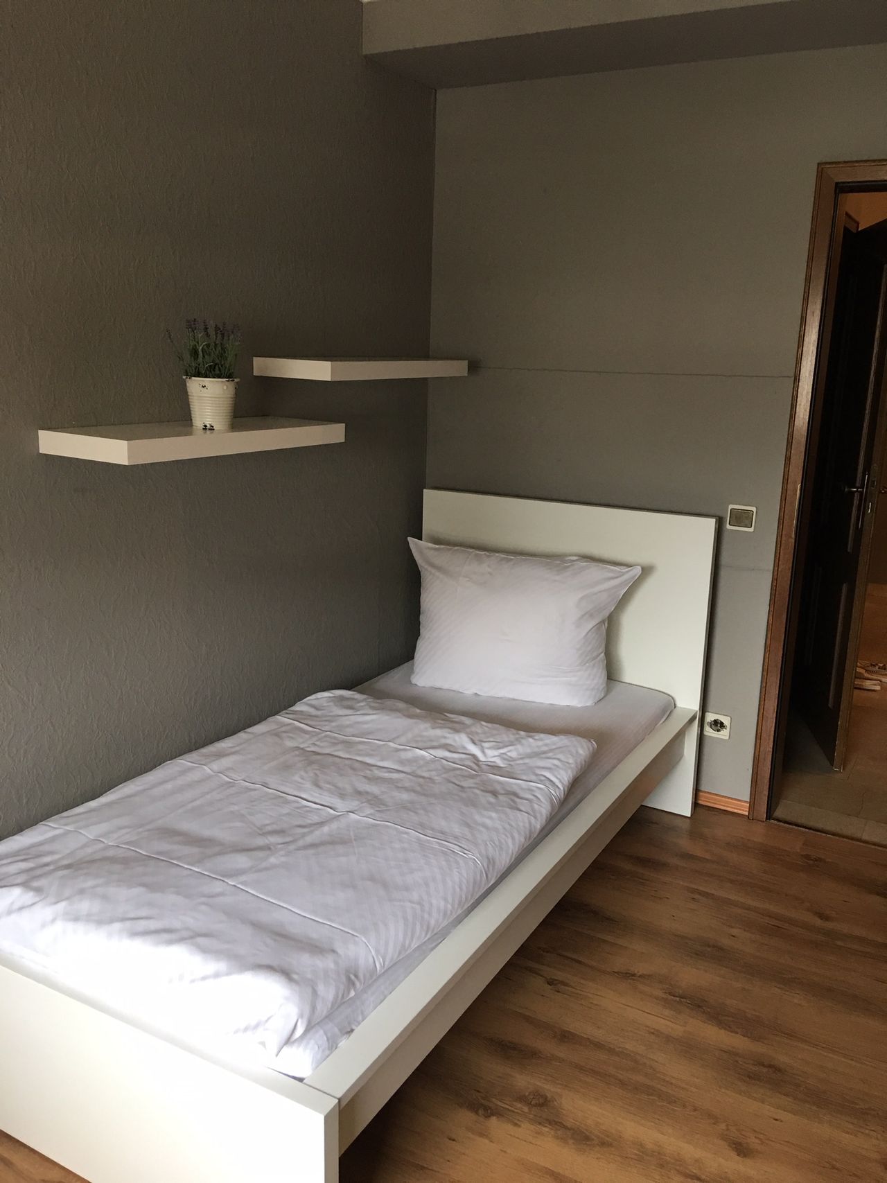 Wohnung Schmiedegasse in Bornheim