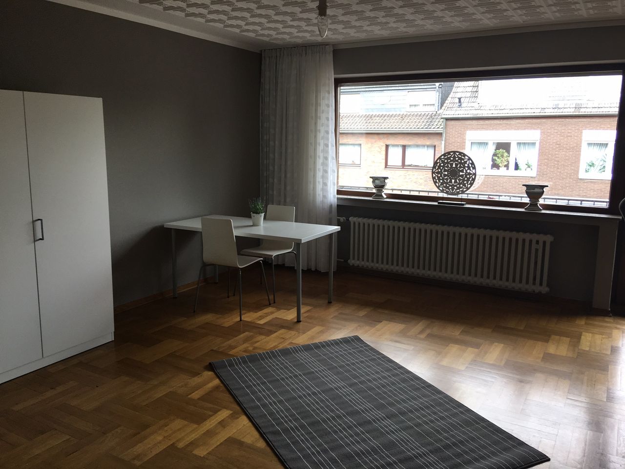 Wohnung Schmiedegasse in Bornheim