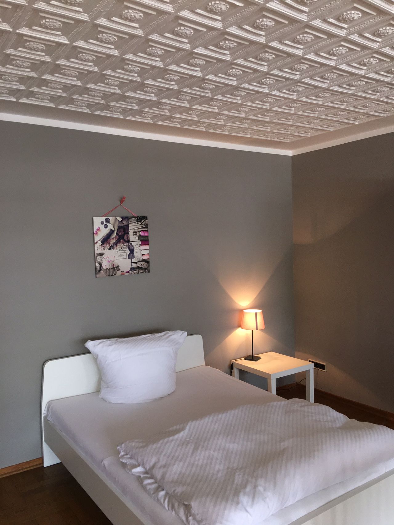Wohnung Schmiedegasse in Bornheim