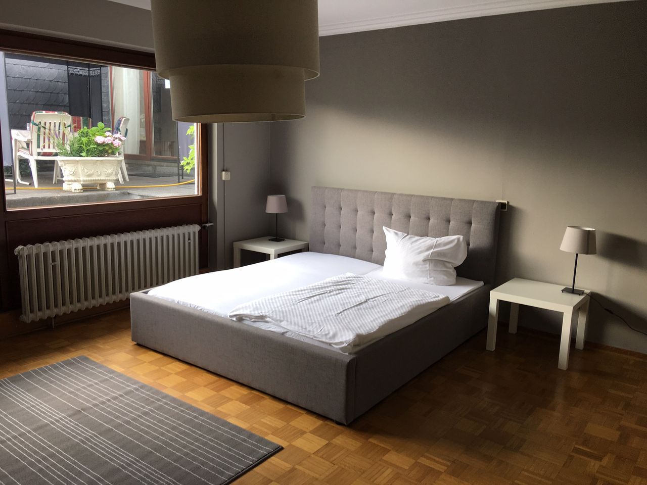 Wohnung Schmiedegasse in Bornheim