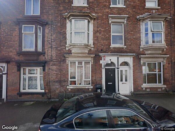 Room Wolverhampton Street in Dudley