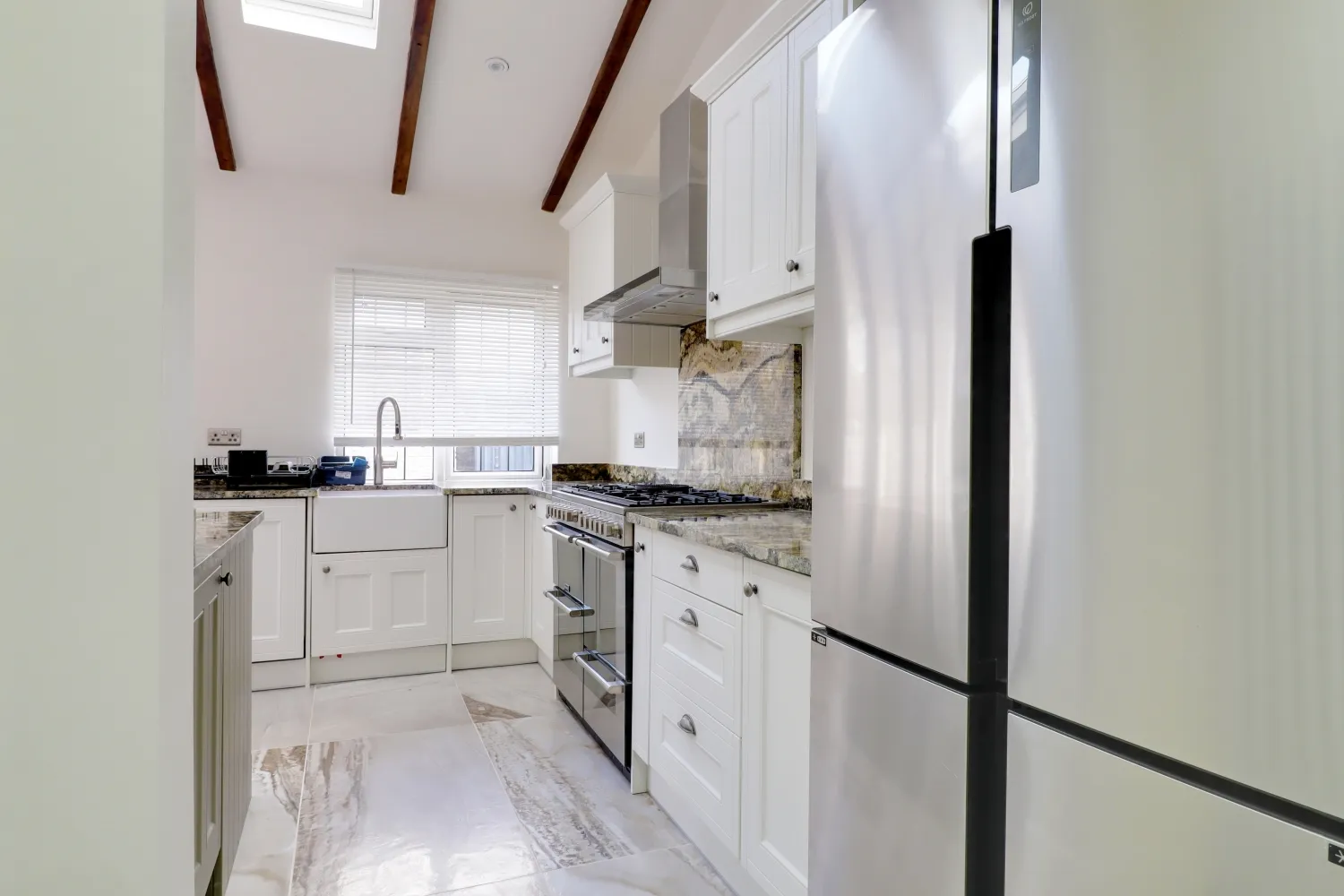 House Coulsdon Road in Greater London