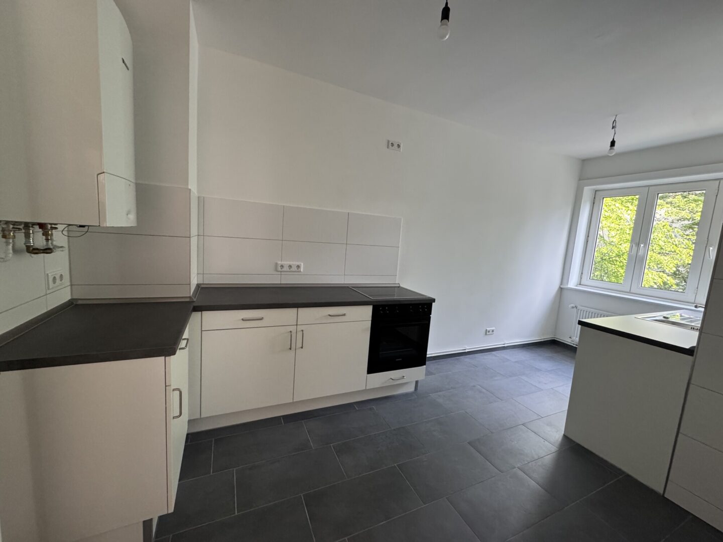Wohnung Manstadtsweg in Hamburg