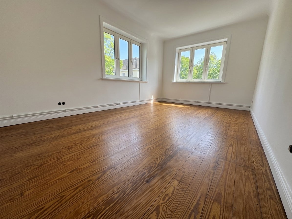Wohnung Manstadtsweg in Hamburg