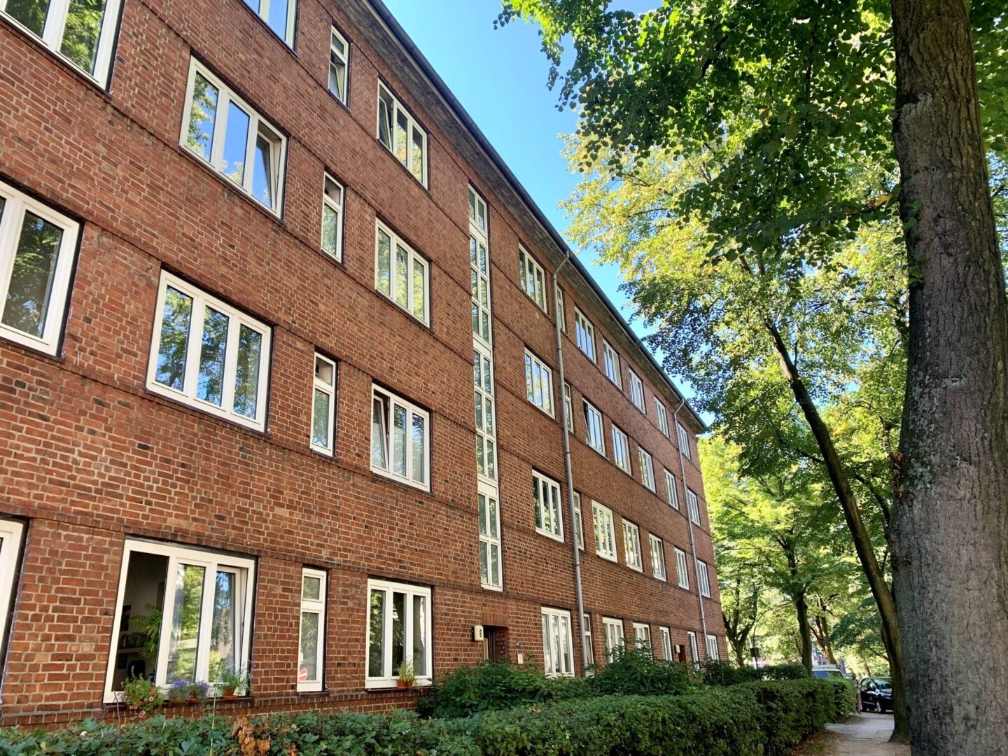 Wohnung Manstadtsweg in Hamburg