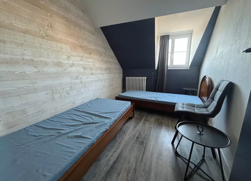 Appartement Rue du 11 Novembre à Châteaubriant