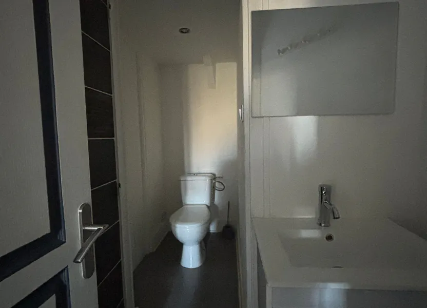 Appartement Rue du 11 Novembre à Châteaubriant