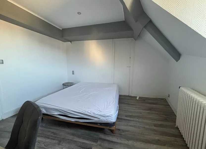 Appartement Rue du 11 Novembre à Châteaubriant
