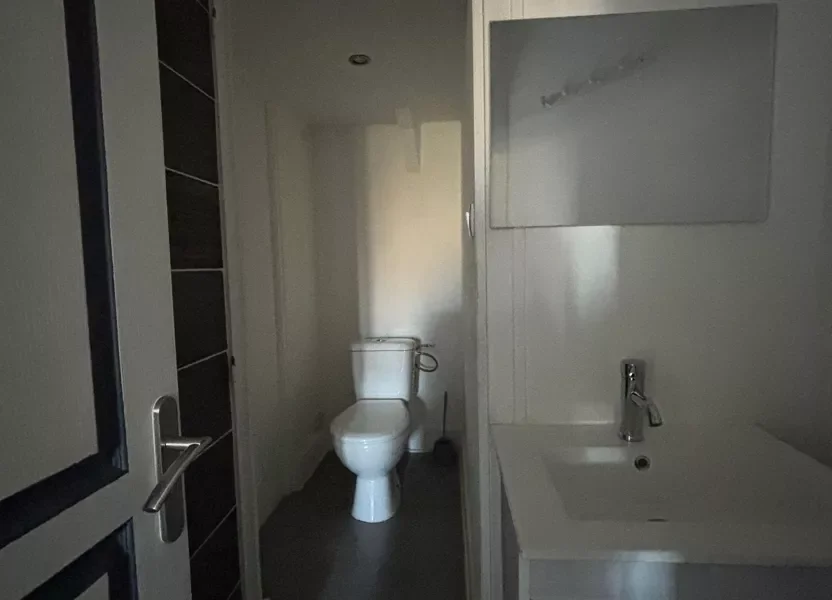 Appartement Rue du 11 Novembre à Châteaubriant