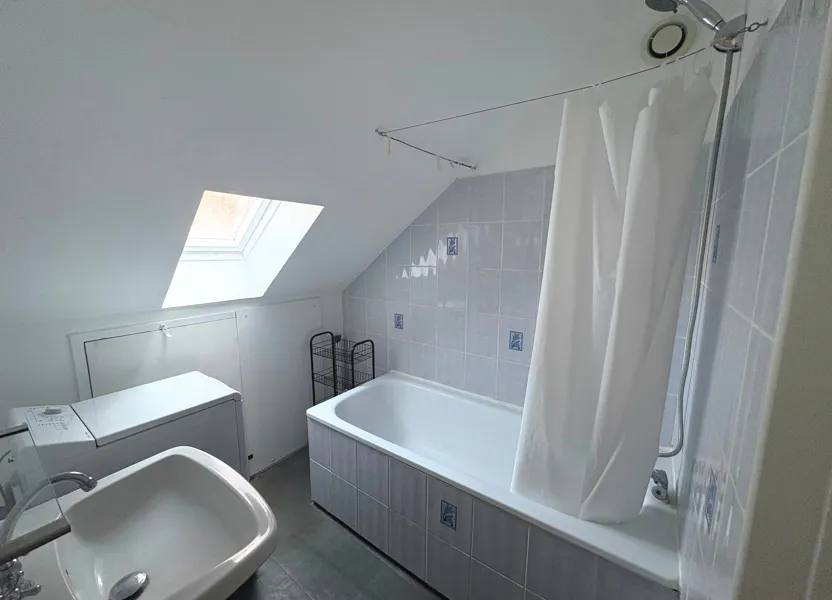 Appartement Rue Saint-Étienne des Tonneliers à Rouen
