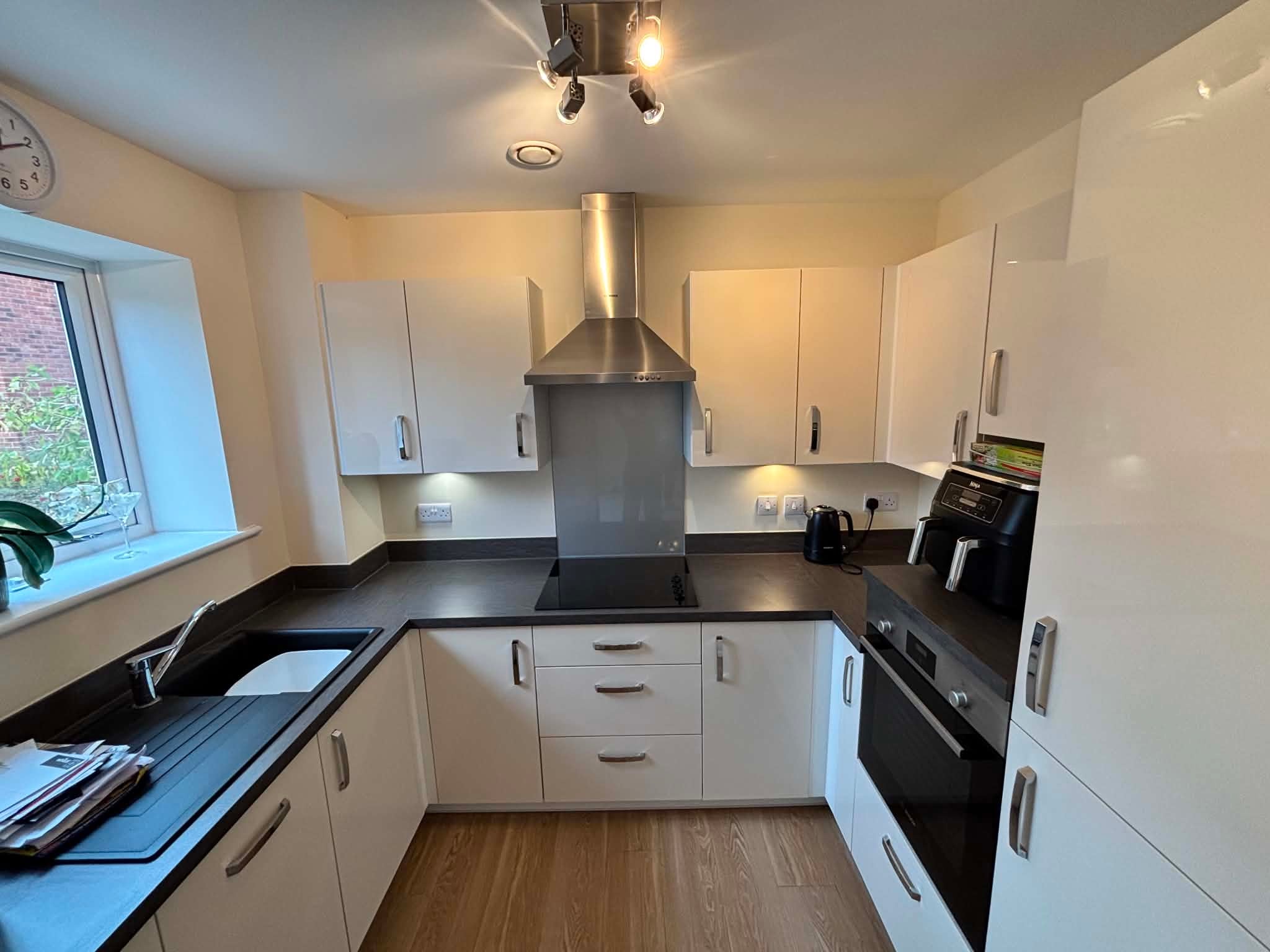 Flat The Moors in Thatcham