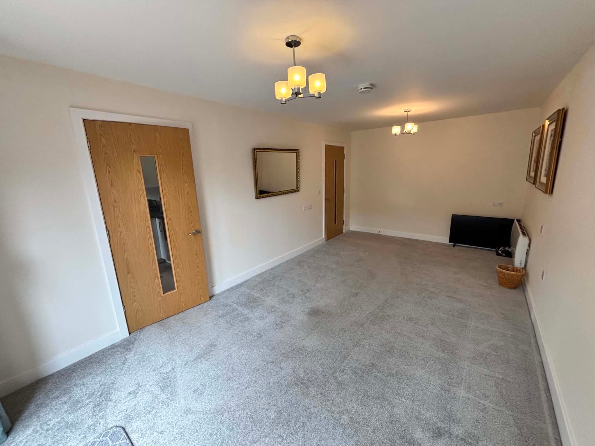 Flat The Moors in Thatcham