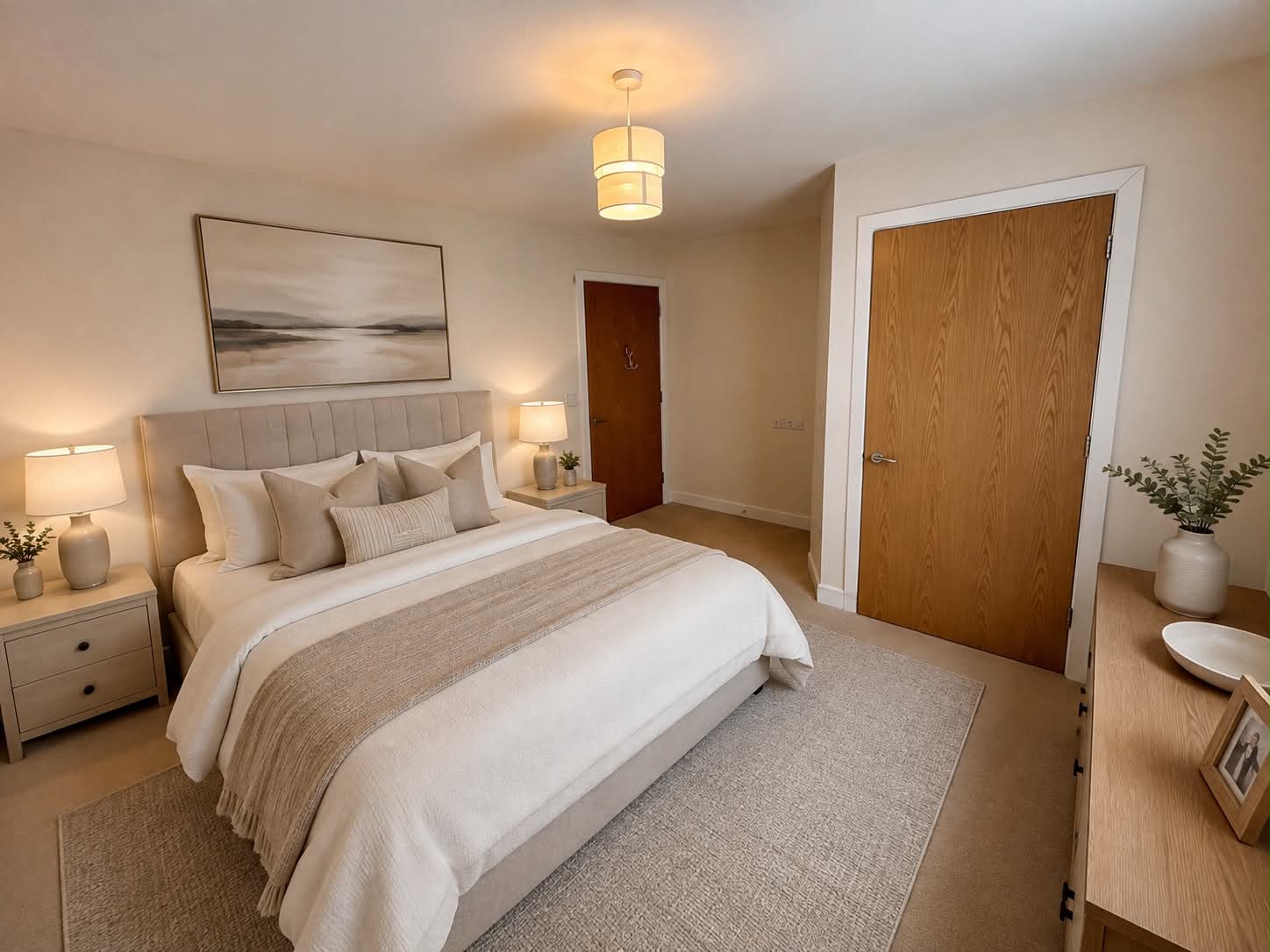 Flat The Moors in Thatcham