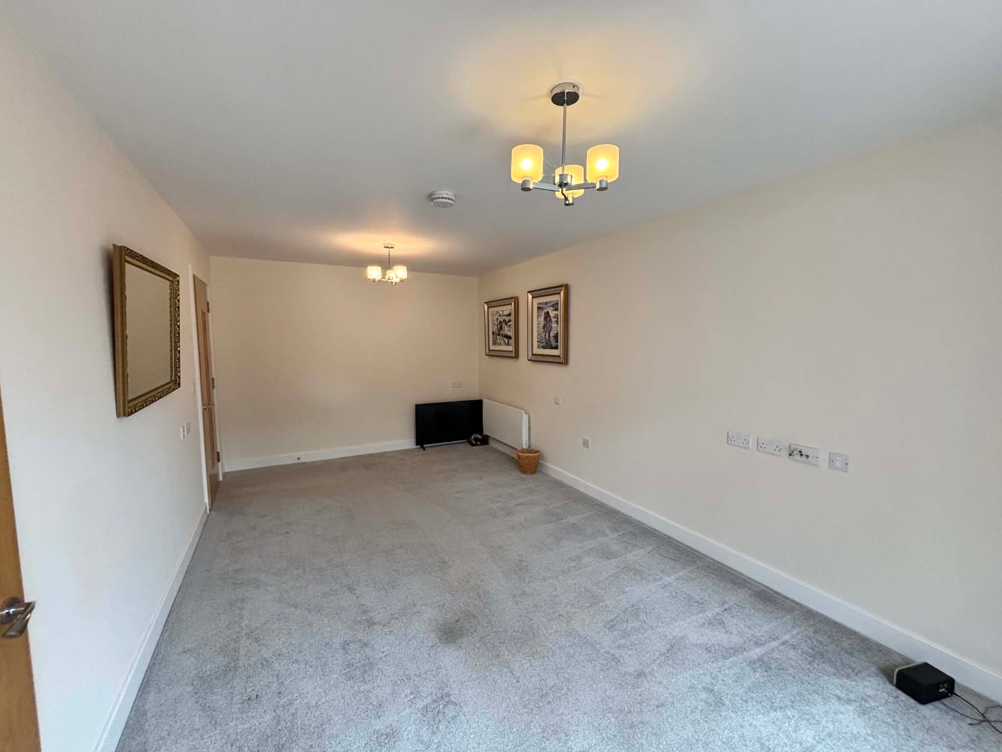 Flat The Moors in Thatcham