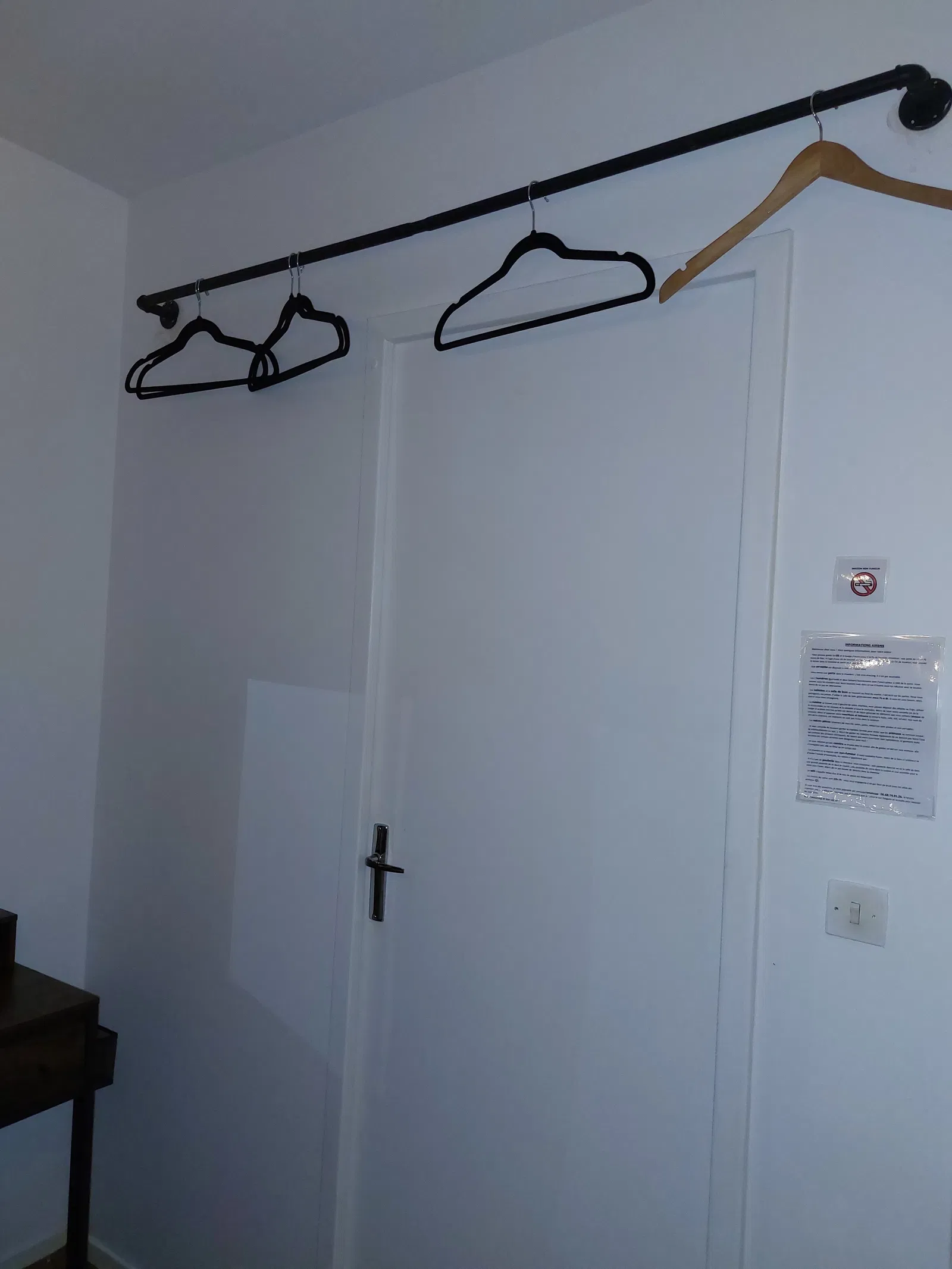 Chambre Rue des Nouveaux Horizons à Élancourt