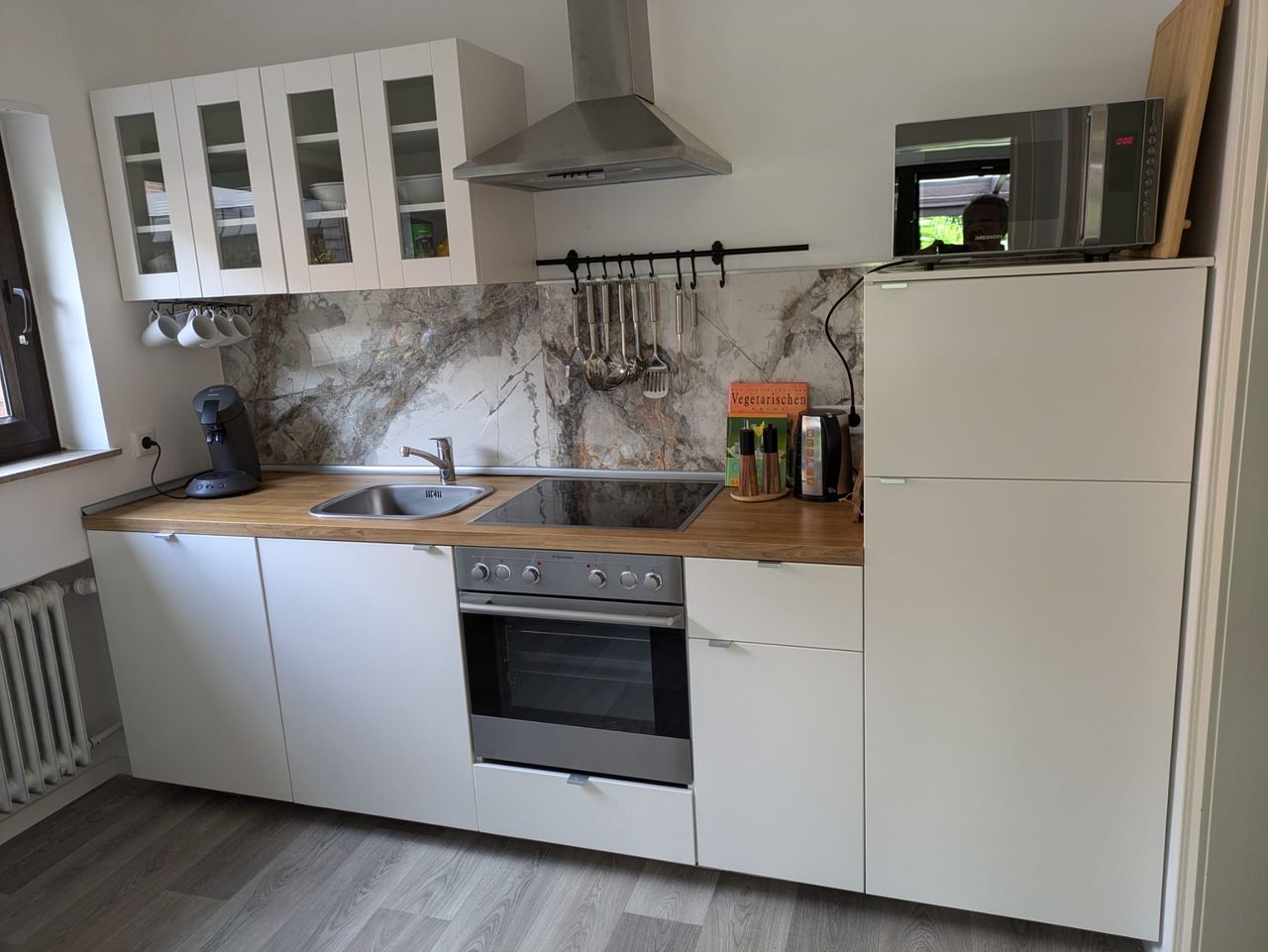Wohnung Saumstraße in Mönchengladbach